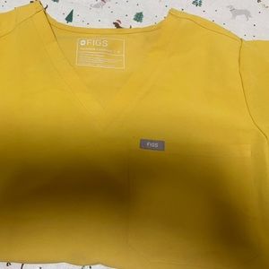 Catarina light gold small